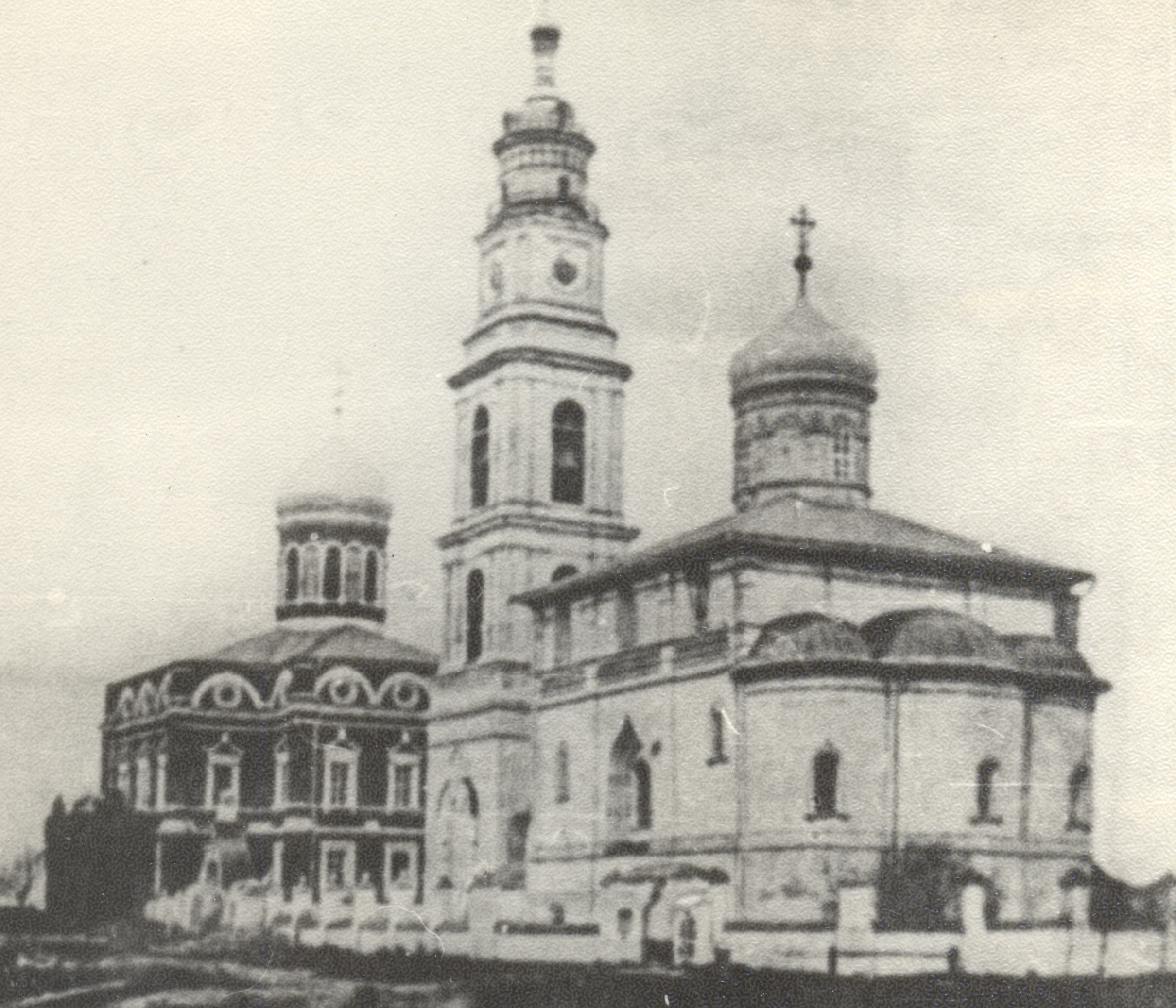 Историческая галерея